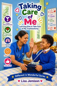 Produktbild: Taking care of me!