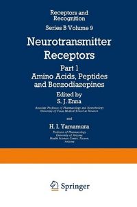 Produktbild: Neurotransmitter Receptors