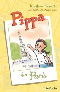 Produktbild: Pippa in Paris