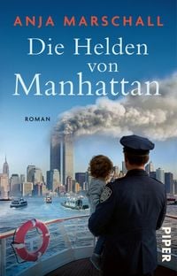 Produktbild: Die Helden von Manhattan
