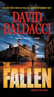 Produktbild: The Fallen