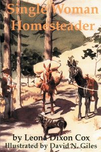 Produktbild: Single Woman Homesteader
