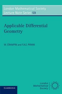 Produktbild: Applicable Differential Geometry