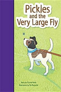 Produktbild: Pickles and the Very Large Fly