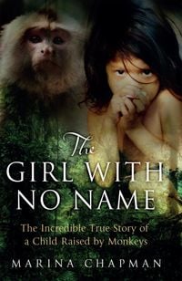 Produktbild: Chapman, M: Girl with No Name