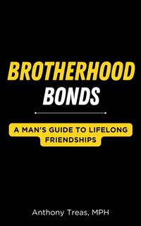 Produktbild: Brotherhood Bonds