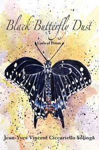 Produktbild: Black Butterfly Dust