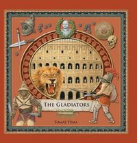 Produktbild: Gladiators-Board
