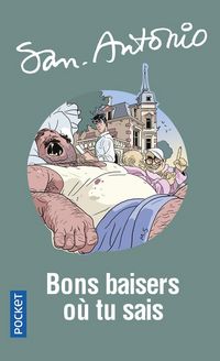 Produktbild: Bons baisers o&ugrave; tu sais