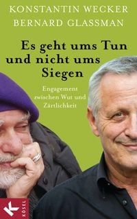 Produktbild: Es geht ums Tun und nicht ums Siegen