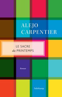 Produktbild: Le Sacre du printemps
