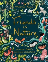 Produktbild: Friends in Nature