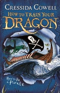 Produktbild: How to Train Your Dragon 02: How To Be A Pirate
