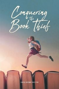 Produktbild: Conquering the Book Thief