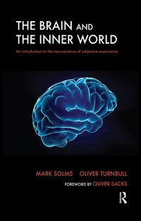 Produktbild: The Brain and the Inner World