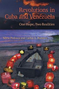 Produktbild: Revolutions in Cuba and Venezuela