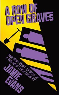 Produktbild: A Row Of Open Graves