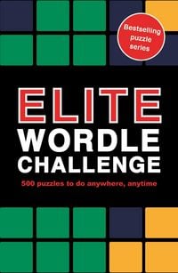 Produktbild: Elite Wordle Challenge