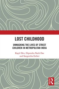 Produktbild: Lost Childhood