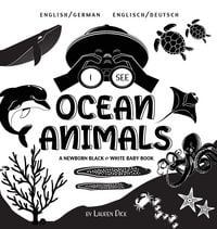 Produktbild: I See Ocean Animals