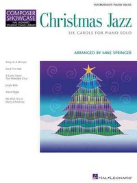 Produktbild: Christmas Jazz