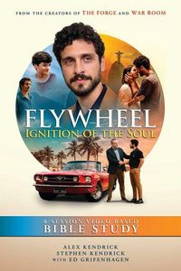 Produktbild: Flywheel