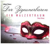 Produktbild: Der Zigeunerbaron-Ein Walzertraum