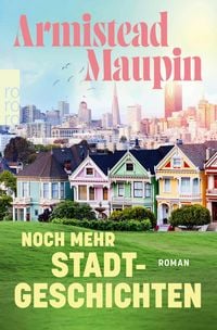 Produktbild: Noch mehr Stadtgeschichten