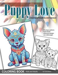 Produktbild: Puppy Love