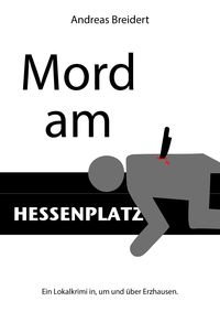Produktbild: Mord am Hessenplatz