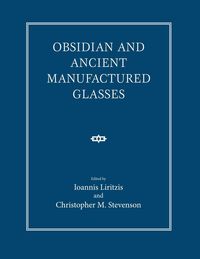 Produktbild: Obsidian and Ancient Manufactured Glasses