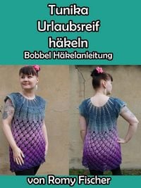 Produktbild: Tunika Urlaubsreif h&auml;keln