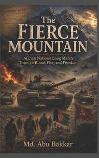 Produktbild: The Fierce Mountain