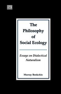Produktbild: Philosophy Of Social Ecology