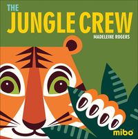Produktbild: The Jungle Crew
