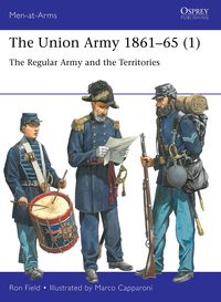 Produktbild: The Union Army 1861-65 (1)