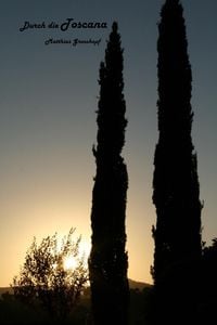 Produktbild: Toskana, Siena, Pisa, Florenz