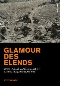 Produktbild: Glamour des Elends