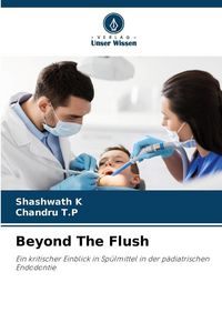 Produktbild: Beyond The Flush