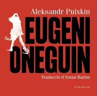 Produktbild: Eugeni Oneguin
