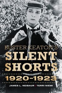 Produktbild: Buster Keaton's Silent Shorts