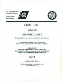 Produktbild: Light List, Volume 2