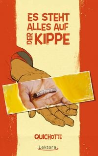 Produktbild: Es steht alles auf der Kippe