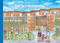 Produktbild: Ava im Kinderspital