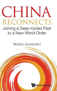 Produktbild: China Reconnects
