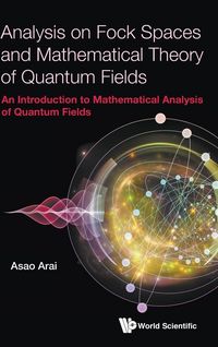 Produktbild: ANALYSIS ON FOCK SPACES AND MATHEMATICAL THEORY OF QUANTUM