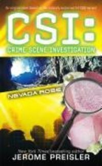 Produktbild: CSI: Nevada Rose