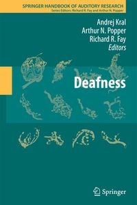 Produktbild: Deafness
