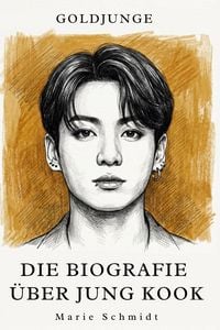 Produktbild: Die Biografie &uuml;ber Jung Kook
