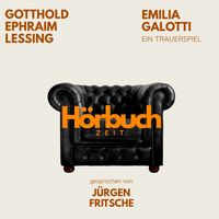 Produktbild: Emilia Galotti. Ein b&uuml;rgerliches Trauerspiel.